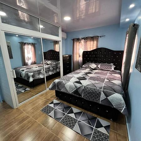 Paulino Apartamento Santiago De Los Caballeros Exterior foto