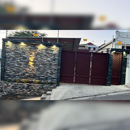Paulino Apartamento Santiago De Los Caballeros Exterior foto