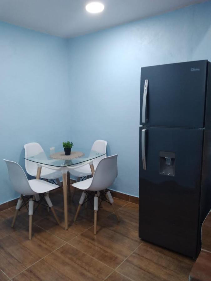 Paulino Apartamento Santiago De Los Caballeros Exterior foto