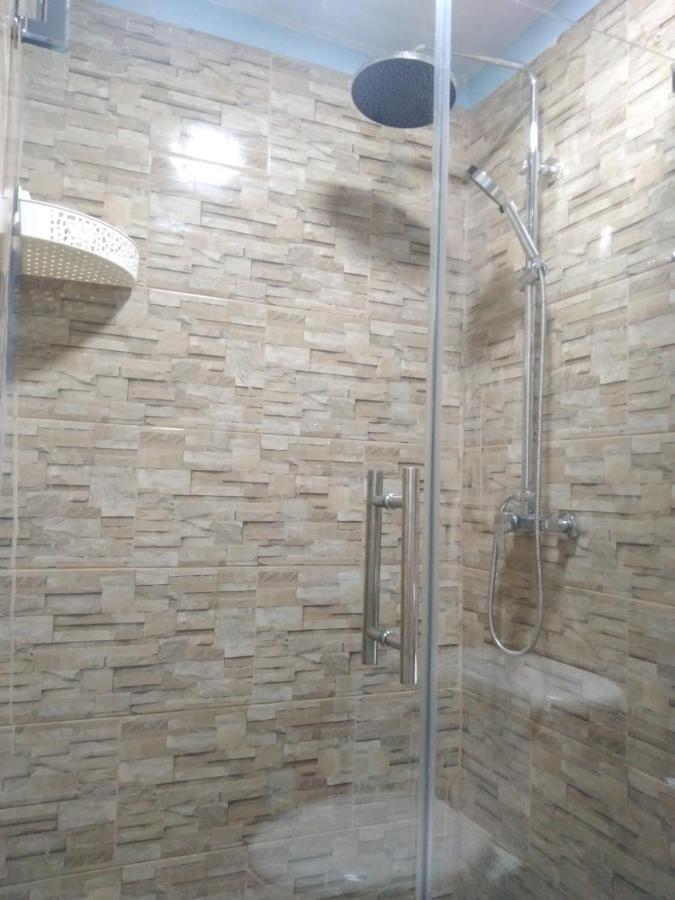 Paulino Apartamento Santiago De Los Caballeros Exterior foto