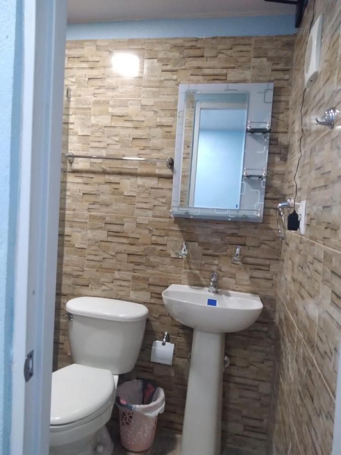 Paulino Apartamento Santiago De Los Caballeros Exterior foto