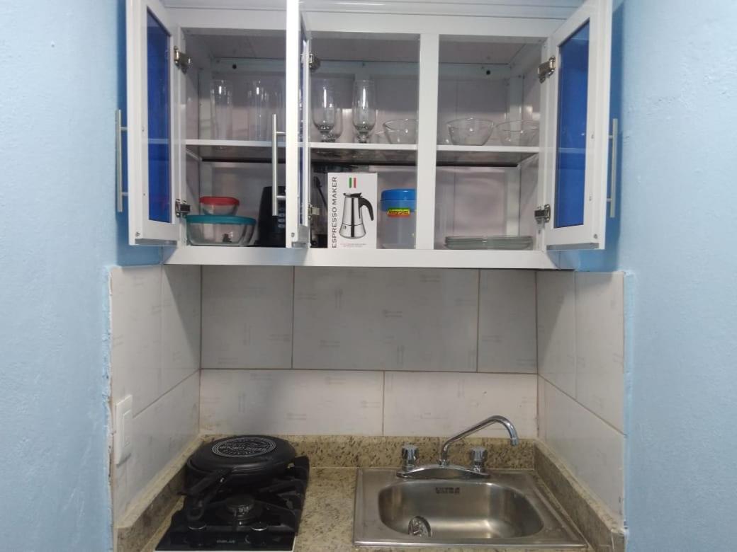 Paulino Apartamento Santiago De Los Caballeros Exterior foto