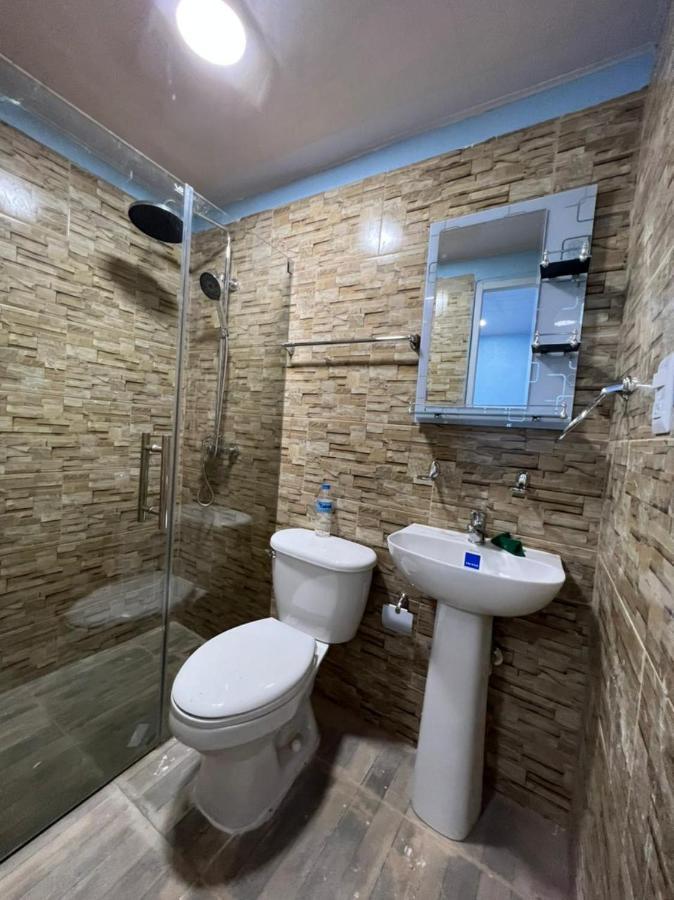 Paulino Apartamento Santiago De Los Caballeros Exterior foto