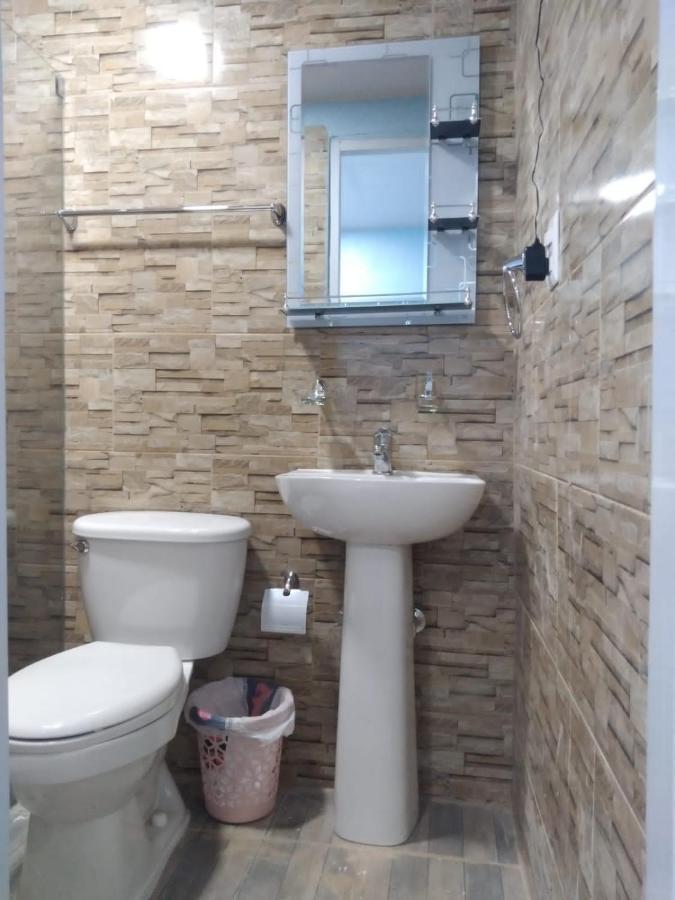 Paulino Apartamento Santiago De Los Caballeros Exterior foto